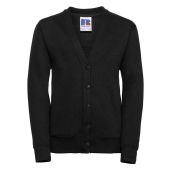 Russell Schoolgear Kids Sweat Cardigan