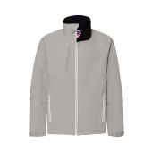 Russell Bionic Soft Shell Jacket - Stone Size 4XL