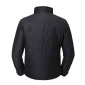 Russell Cross Padded Jacket