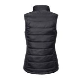 Russell Ladies Nano Padded Bodywarmer