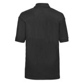 Russell Schoolgear Kids Poly/Cotton Piqué Polo Shirt