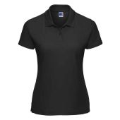 Russell Ladies Classic Poly/Cotton Piqué Polo Shirt