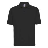 Russell Poly/Cotton Piqué Polo Shirt