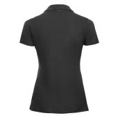 Russell Ladies Classic Cotton Piqué Polo Shirt