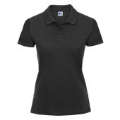 Russell Ladies Classic Cotton Piqué Polo Shirt