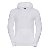 Russell Hooded Sweatshirt - White Size XXL