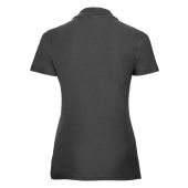 Russell Ladies Ultimate Cotton Piqué Polo Shirt