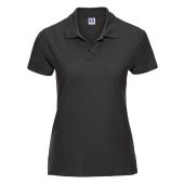 Russell Ladies Ultimate Cotton Piqué Polo Shirt