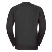 Russell Raglan Sweatshirt