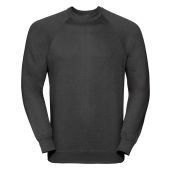 Russell Raglan Sweatshirt