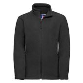 Russell Schoolgear Kids Outdoor Fleece Jacket