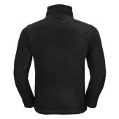 Russell Zip Neck Outdoor Fleece