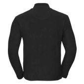 Russell Zip Neck Micro Fleece