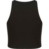 SF Minni Kids Cropped Top