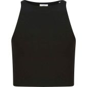 SF Minni Kids Cropped Top