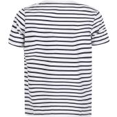 SF Minni Kids Striped T-Shirt