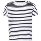 SF Minni Kids Striped T-Shirt