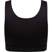 SF Minni Kids Fashion Crop Top