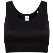 SF Minni Kids Fashion Crop Top