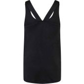 SF Minni Kids Fashion Workout Vest