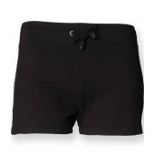 SF Minni Girls Shorts