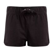 SF Minni Kids Retro Shorts