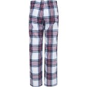 SF Minni Kids Tartan Lounge Pants