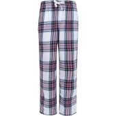 SF Minni Kids Tartan Lounge Pants