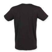 SF Men Feel Good Stretch V Neck T-Shirt