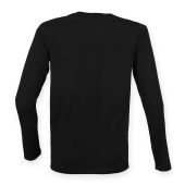 SF Men Feel Good Stretch Long Sleeve T-Shirt