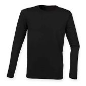 SF Men Feel Good Stretch Long Sleeve T-Shirt