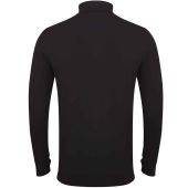 SF Men Feel Good Stretch Roll Neck Top