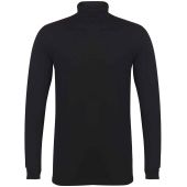 SF Men Feel Good Stretch Roll Neck Top