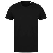 SF Unisex Sustainable Generation T-Shirt - Black Size 4XL