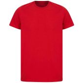 SF Unisex Sustainable Generation T-Shirt - Bright Red Size 4XL