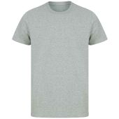 SF Unisex Sustainable Generation T-Shirt - Heather Grey Size 4XL