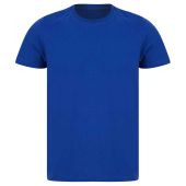 SF Unisex Sustainable Generation T-Shirt - Royal Blue Size 4XL