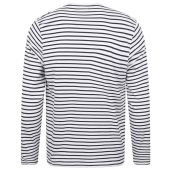 SF Unisex Long Sleeve Striped T-Shirt