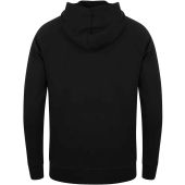 SF Unisex Slim Fit Zip Hooded Sweatshirt