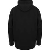 SF Unisex Oversized Hoodie