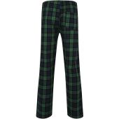 SF Men Tartan Lounge Pants