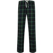 SF Men Tartan Lounge Pants