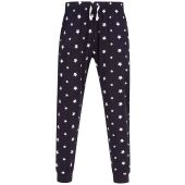 SF Unisex Cuffed Lounge Pants