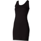 SF Ladies Tank Dress