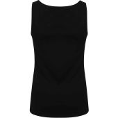 SF Ladies Feel Good Stretch Vest