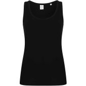 SF Ladies Feel Good Stretch Vest