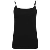 SF Ladies Feel Good Stretch Spaghetti Vest