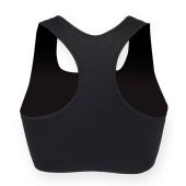 SF Ladies Workout Crop Top