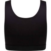 SF Ladies Fashion Crop Top