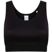 SF Ladies Fashion Crop Top